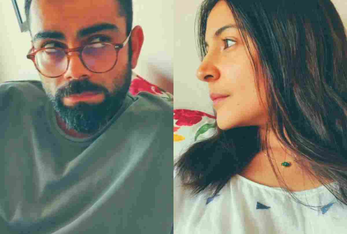 Bollywood celebs reaction on Anushka Sharma and Virat Kohli latest Instagram video