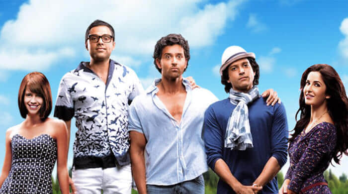 Farhan Akhtar made coronavirus version of Zindagi Na Milegi Dobara poem To Zinda Ho Tum