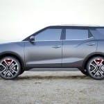 Mahindra XUV400