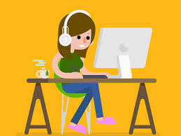 Government school children will also get online education