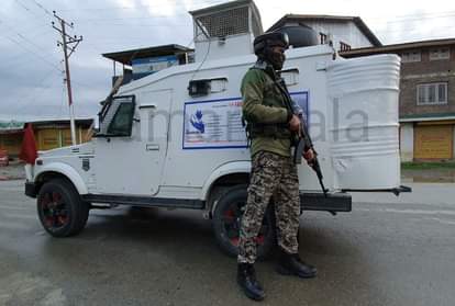 सांकेतिक तस्वीर