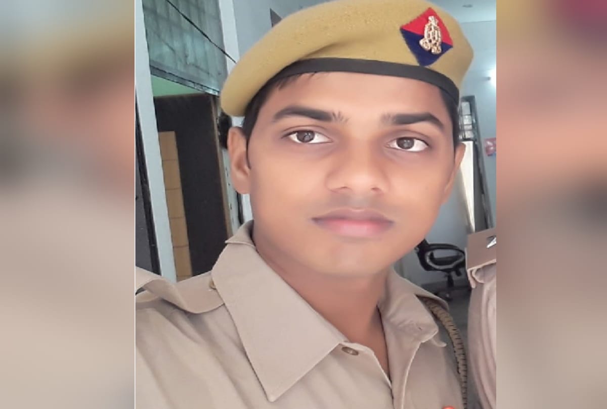Corona warrior Fire members hard working during lockdown in gorakhpur