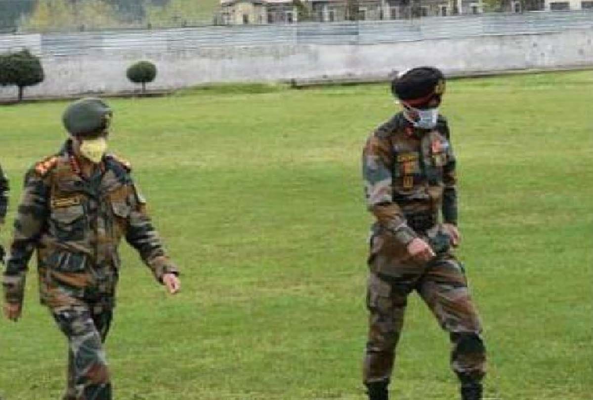 Army Chief General Manoj Mukund Narwane said Army has special strategy to deal with terrorists