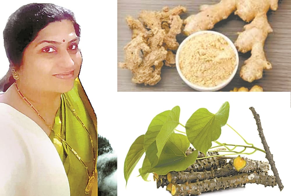 tips for increasing the immunity system by doctor vandana pathak