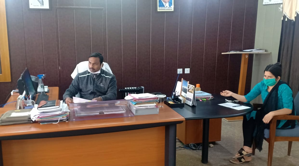 Purchesing in Pithoragarh
