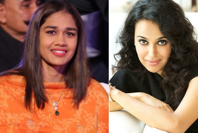 Coronavirus, Lockdown, Curfew, Actress Swara Bhaskar Reply on Babita Phogat Tweet
