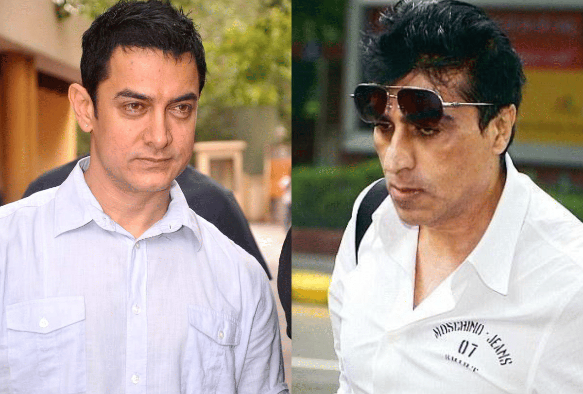 Pakistani media called Aamir Khan as the killer and Karim Morani Tests Negative For Coronavirus entertainment news