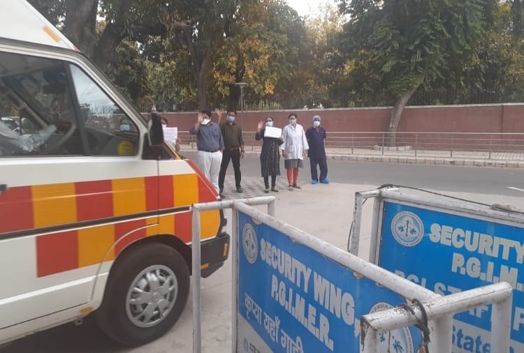 coronavirus, lockdown, curfew, Patients in Chandigarh