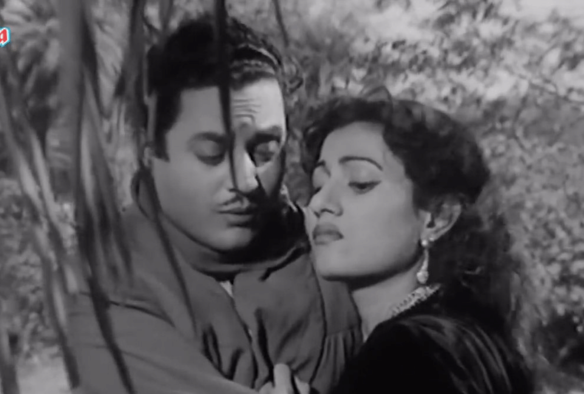 Hindi Diwas 2020 Best Dailogues Of 50s 60s Movies Shri 420 Ganga Jamuna