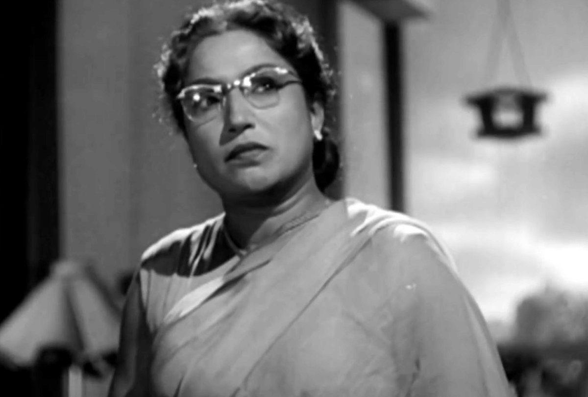 Lalita pawar birthday special ramayan Manthara top ten characters in bollywood movies