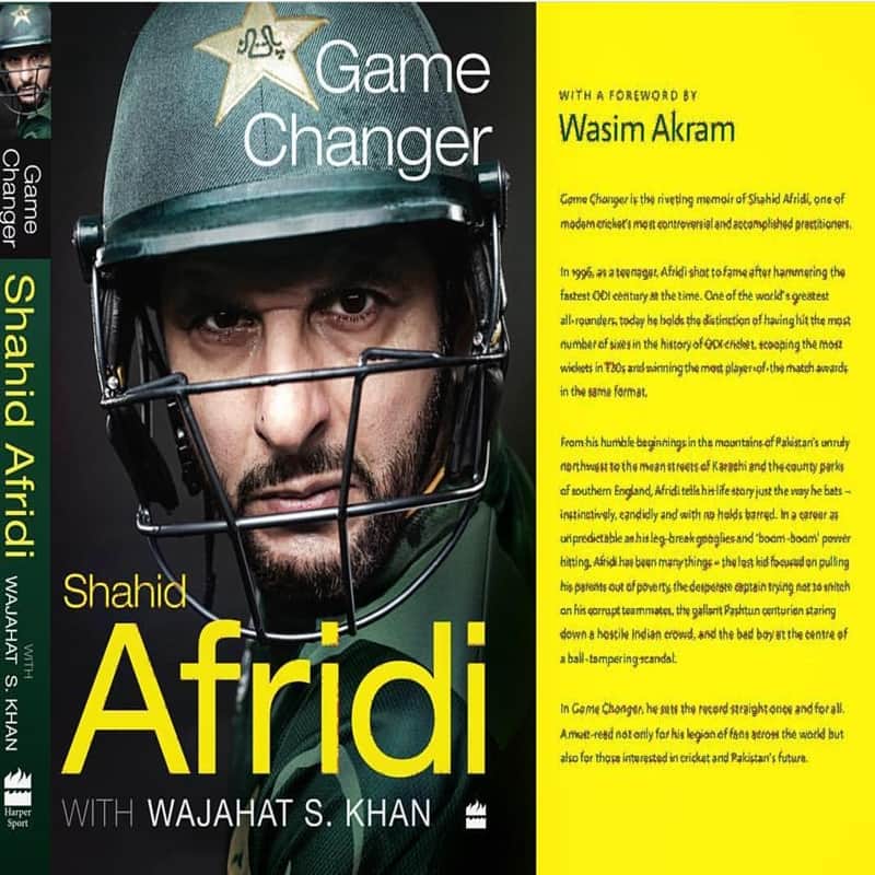 Gautam Gambhir lashes out at Shahid Afridi, says Someone who does not remember his age, how will he remember my records