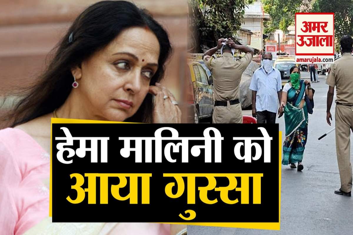 हेमा मालिनी