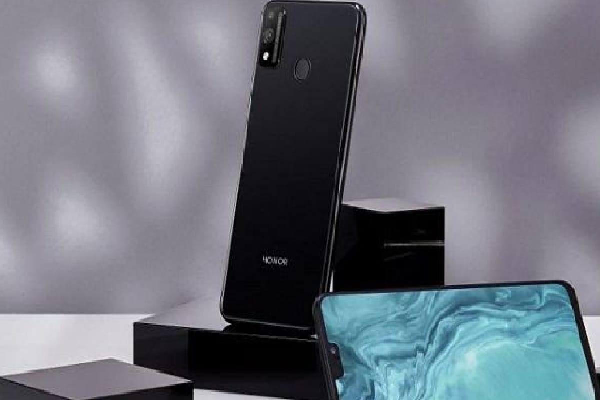 Honor 9X Lite Launched In Europe know price and specifications in Hindi