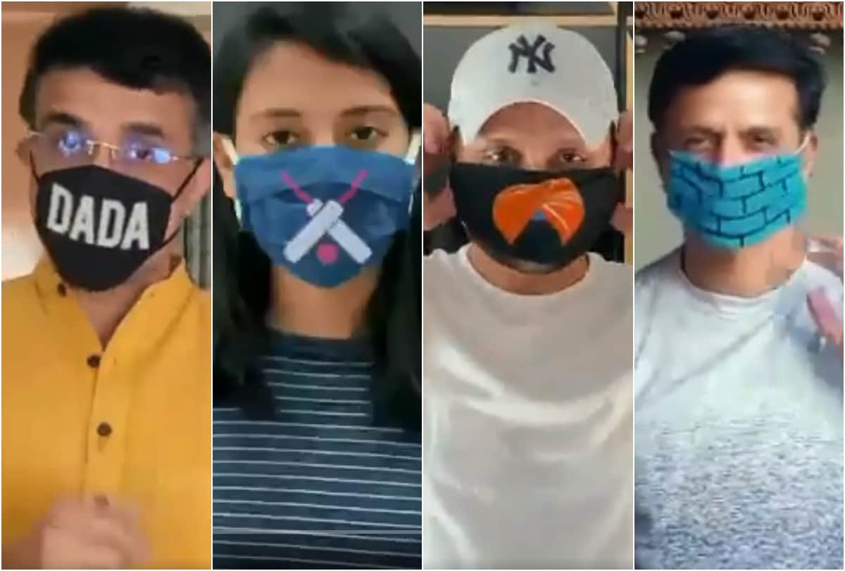 indian fashion designers make mask for fight covid 19