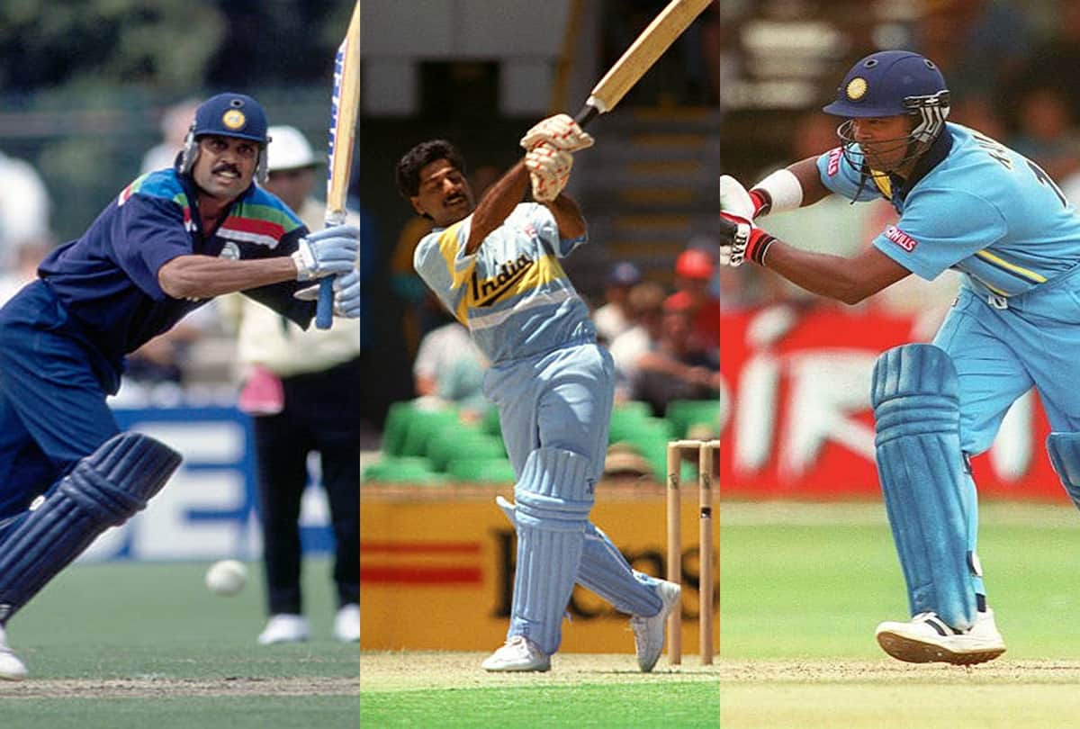 If the IPL was in the 80-90s, then money was spent on old players