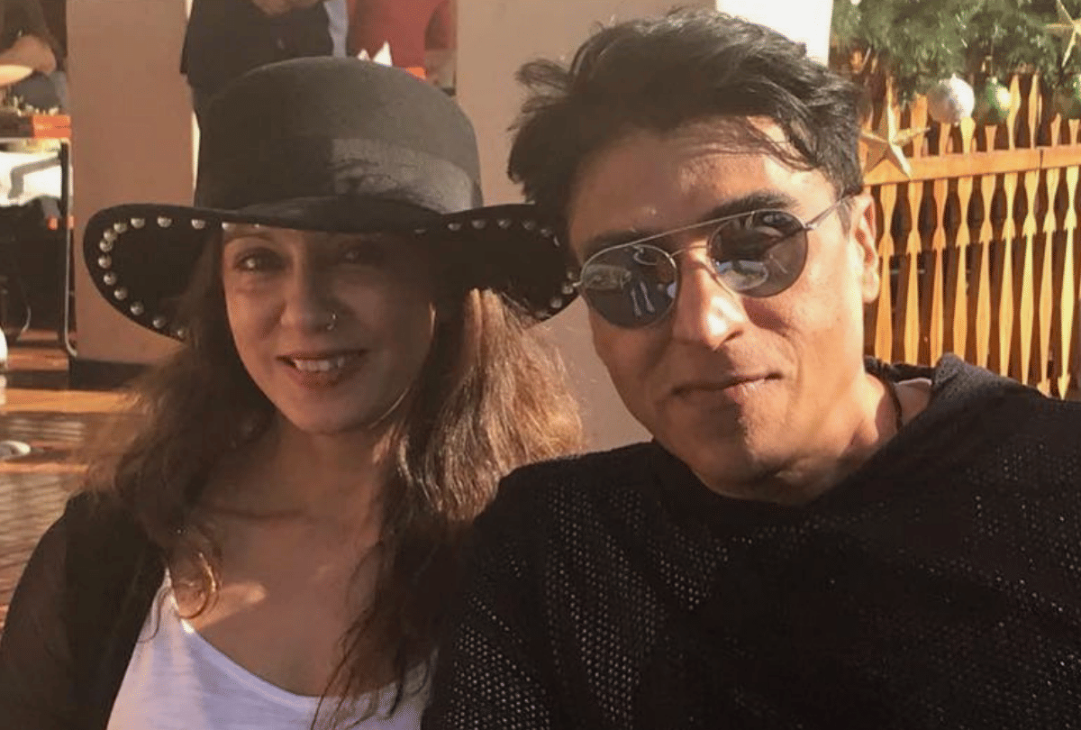 bollywood producer Karim Morani tests negative for coronavirus returns home from hospital
