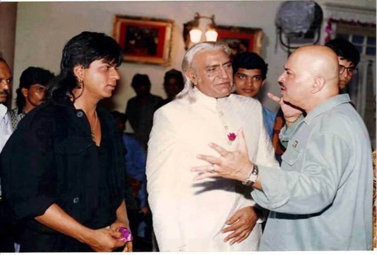 Lesser Known Facts about Shah rukh Khan Madhuri Dixit Amrish Puri Film Koyla