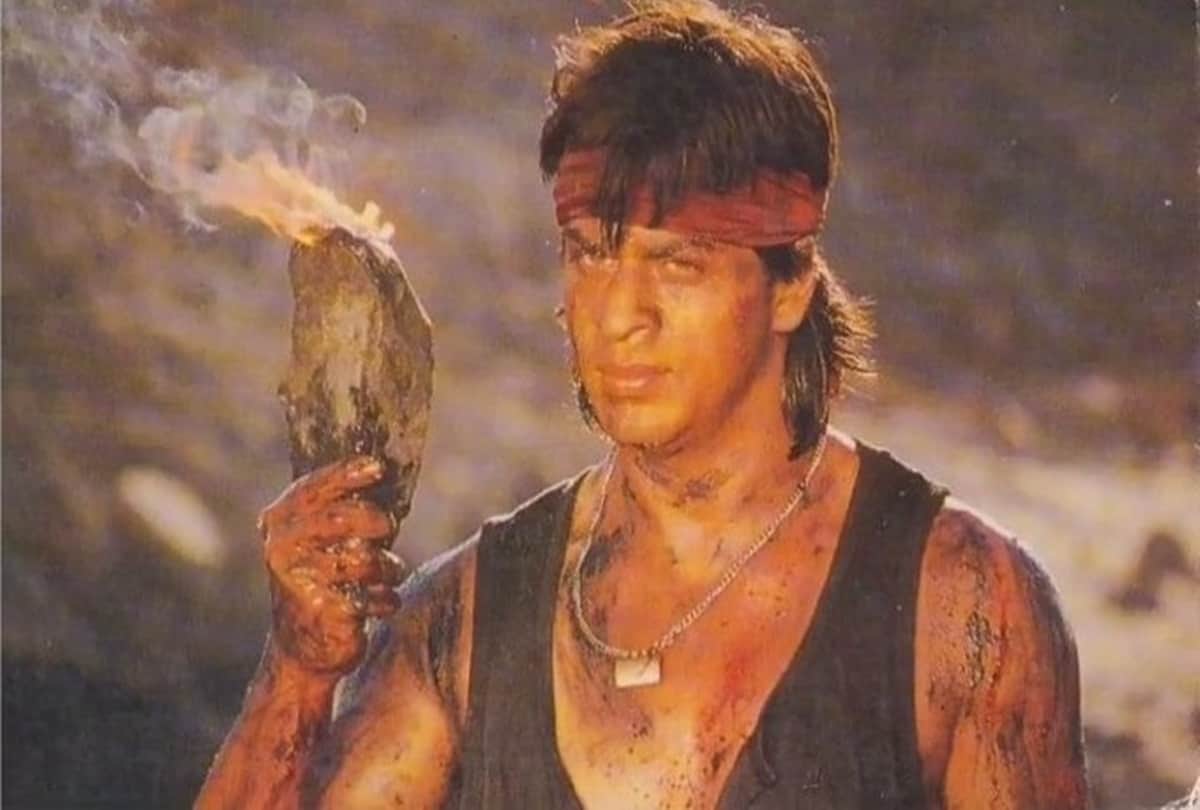 Lesser Known Facts about Shah rukh Khan Madhuri Dixit Amrish Puri Film Koyla
