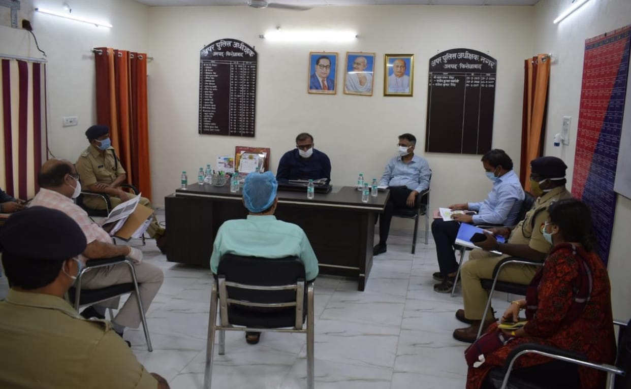 Meeting