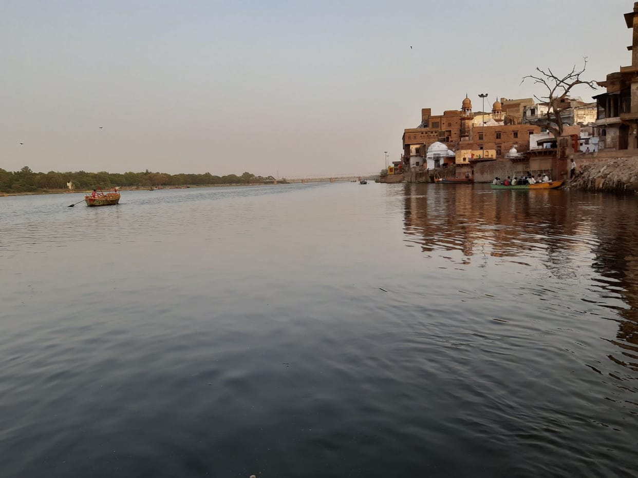 yamuna