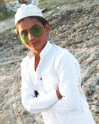 The bodies of two brothers in Nanglarai are consigned to a hot atmosphere