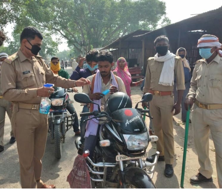 Vehicle checking tax deducted