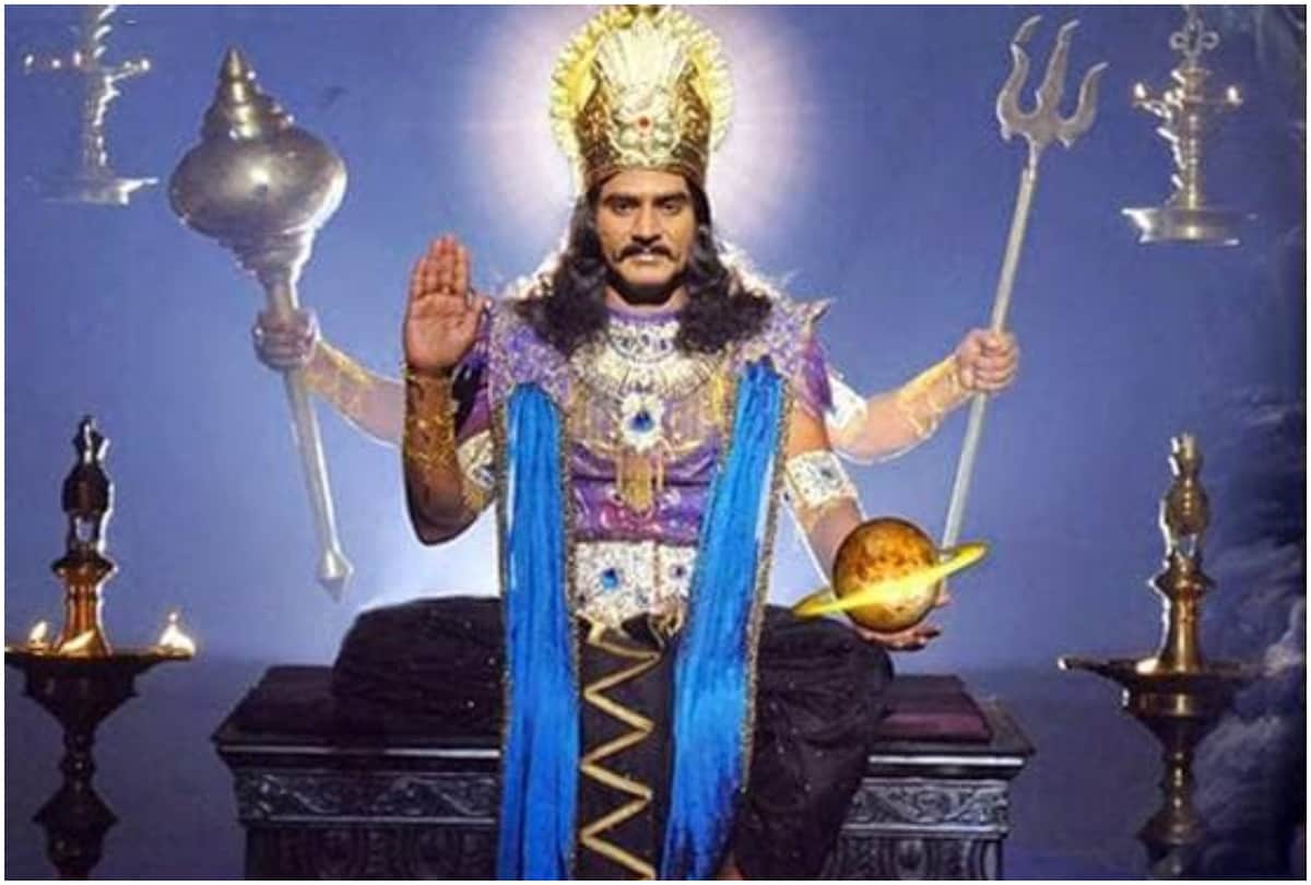 BARC Report Ramayan top in TRP list Mukesh Khanna Shaktimaan out of Top 5 list