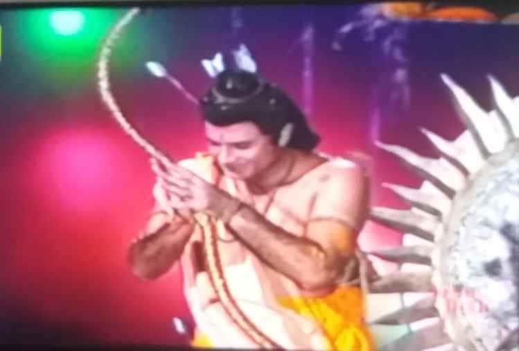 prasar bharti ceo shashi shekhar reaction on edited scenes of ramayan