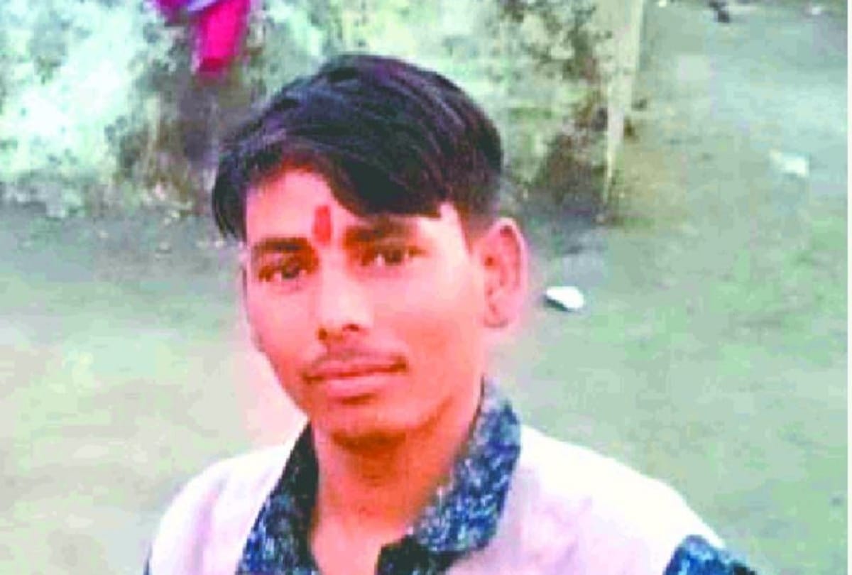 Rampur man brutaly beaten up and forcefully sprayed by chemical liquid later died