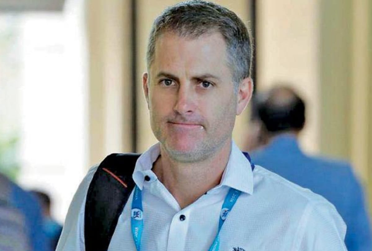 Happy to play IPL abroad says RCB head coach Simon Katich