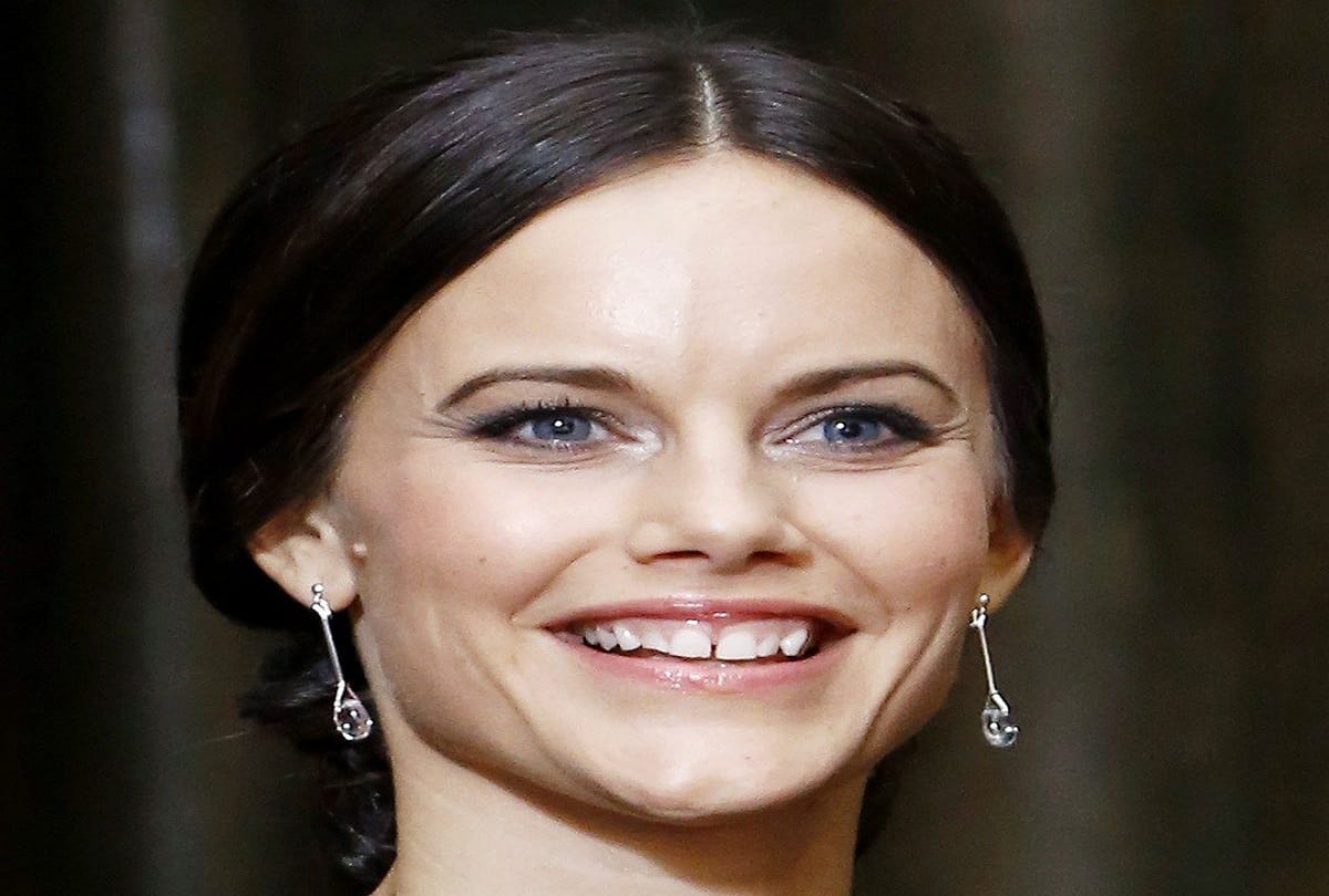Covid19 in sweden, Crown princess of Sweden enters battle against Coronavirus