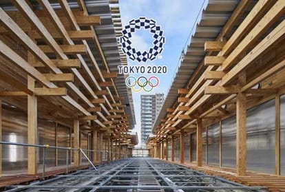 Tokyo olympics 2020 is expecting some changes before it starts next year