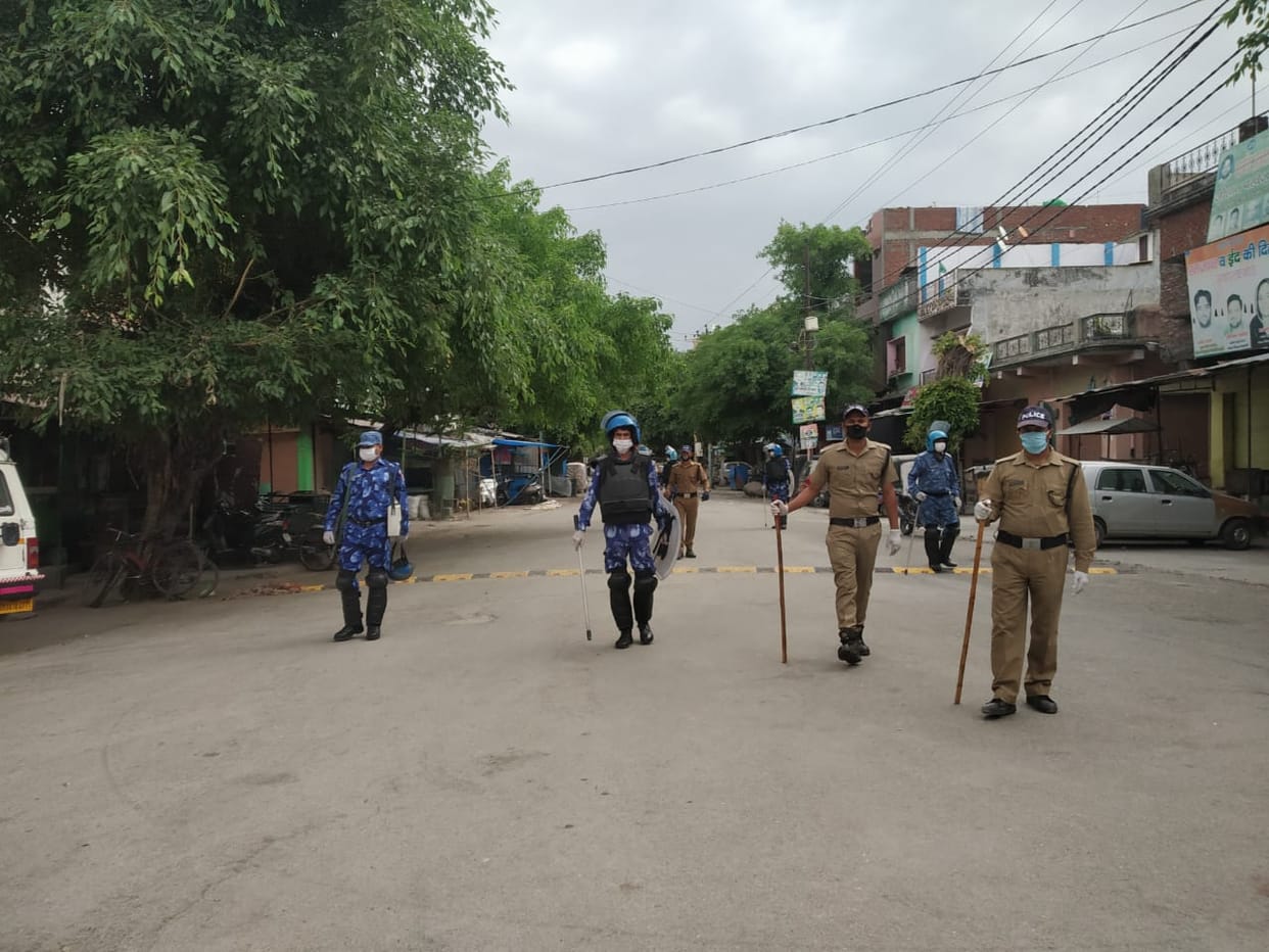 Lockdown 4.0 Uttarakhand latest news today : Ban and relief For Public All details