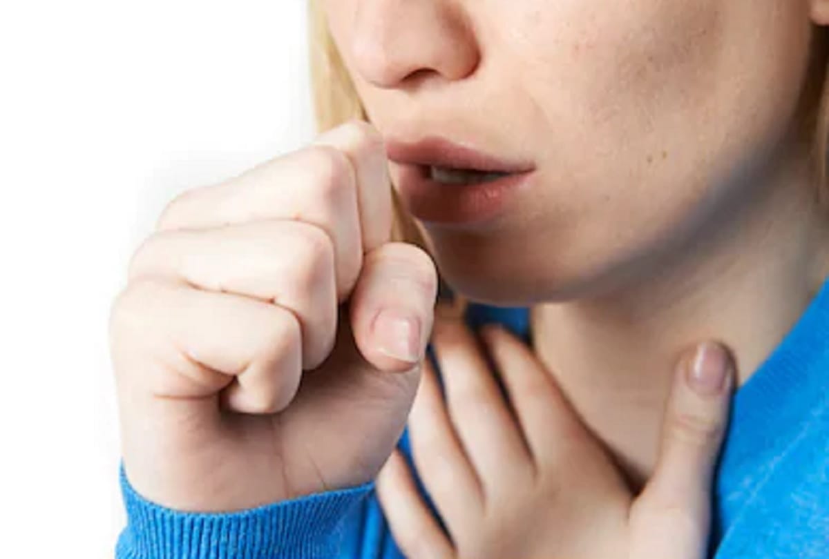 Many people panic for five hours due to young man coughing