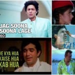 लॉकडाउन से रिलेटेड गाने