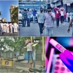 भारत में कोरोना वायरस