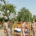 मथुरा पुलिस