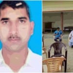 शहीद उत्तम सिंह और उनका परिवार