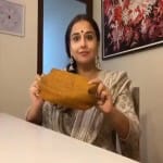 विद्या बालन