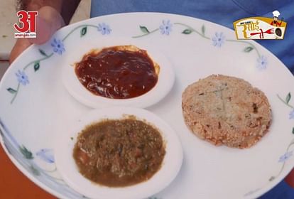 Lockdown Recipe: Know How  To Make Aloo Tikki