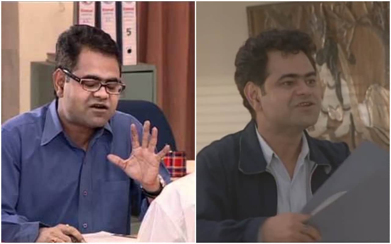 Pankaj Kapur Starrer Office Office Back Know Everthing About Star Cast