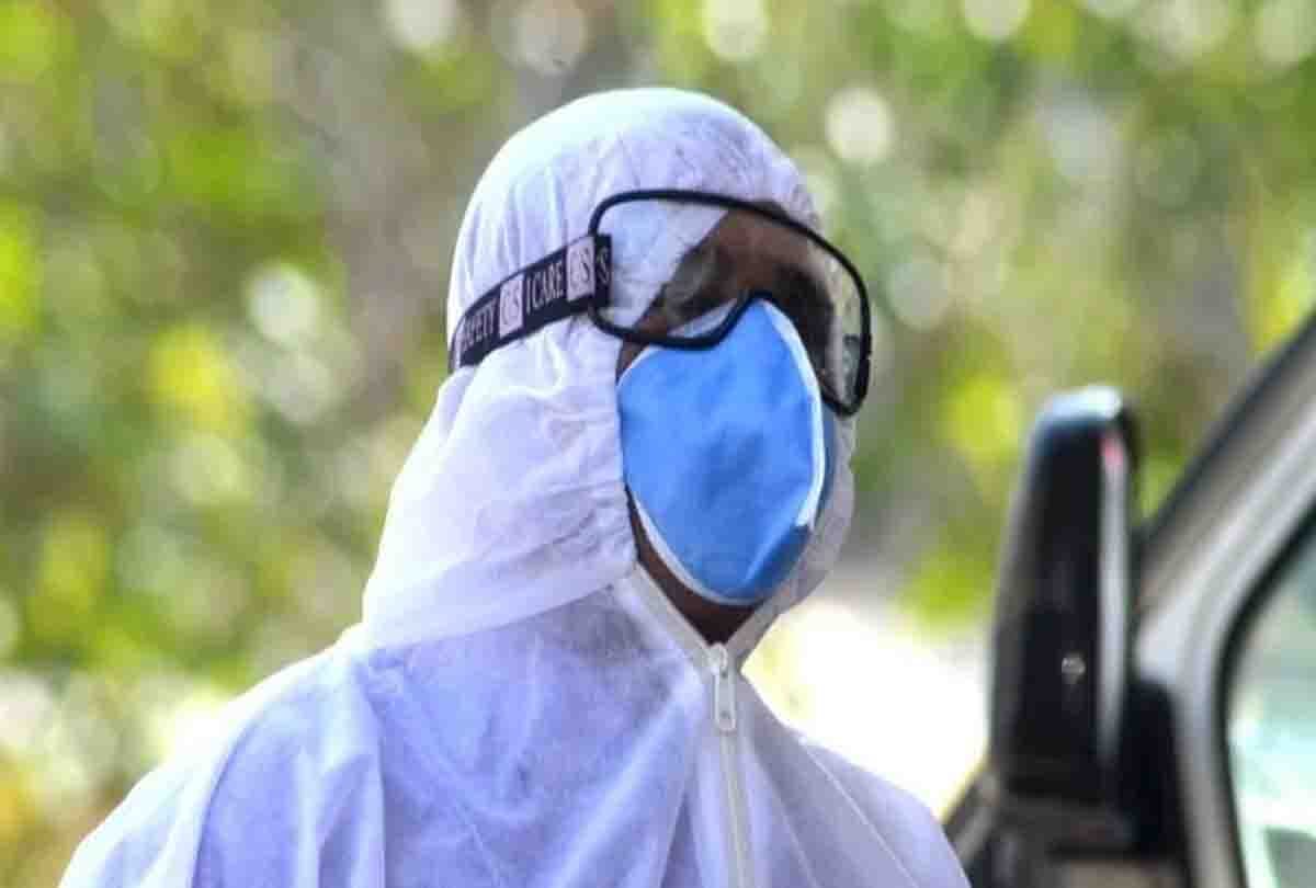 Coronavirus in up: 6 students returned from Kota in unnao