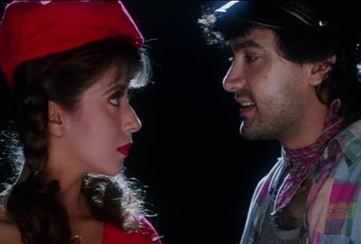 Best Bollywood Songs of Shahrukh khan for lockdown due to covid 19 coronavirus Amir Khan Vidya Balan Rajesh Khanna