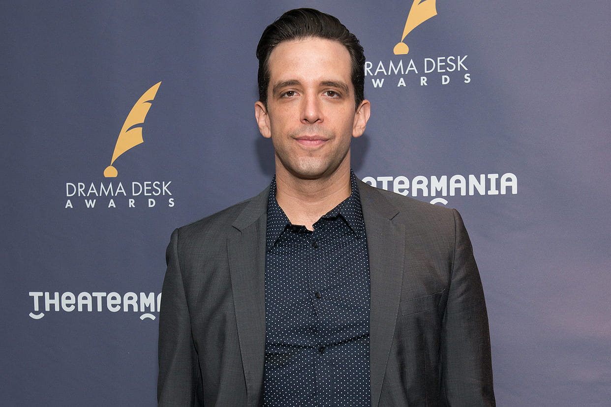 Nick Cordero leg to be amputated due to complications coronavirus