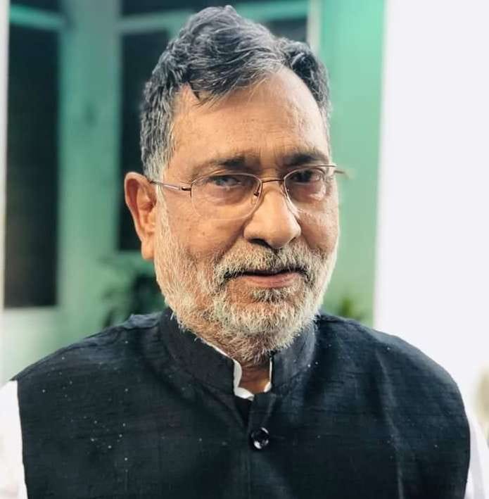 All districts of the state going through terrible situation: Ramgovind