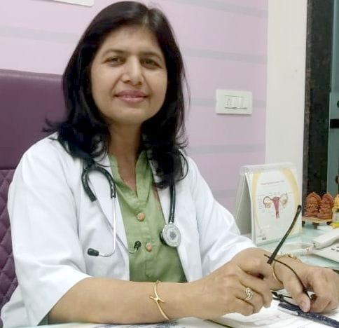 Dr. Nirupama Chaudhary outlined ways to avoid corona