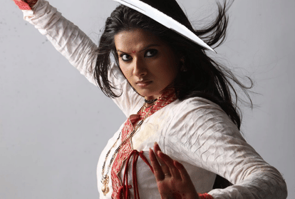famous tv serial Jhansi ki rani is set to start again Kratika Sengar Ulka Gupta