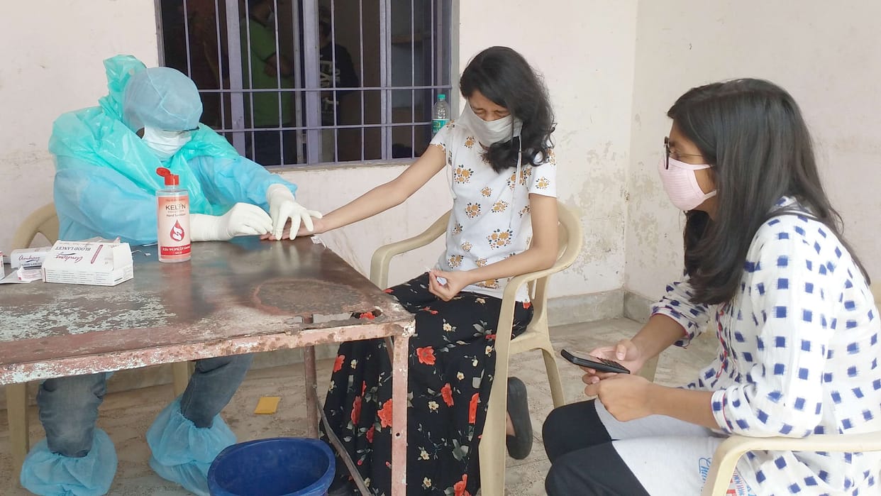 128 students from Kota, went home after investigation