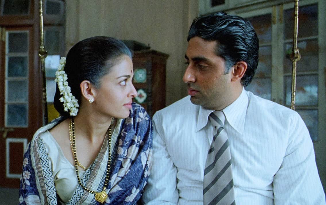 Abhishek Bachchan Reveals Lesser Known Facts About 2007 Film Guru Aishwarya Rai