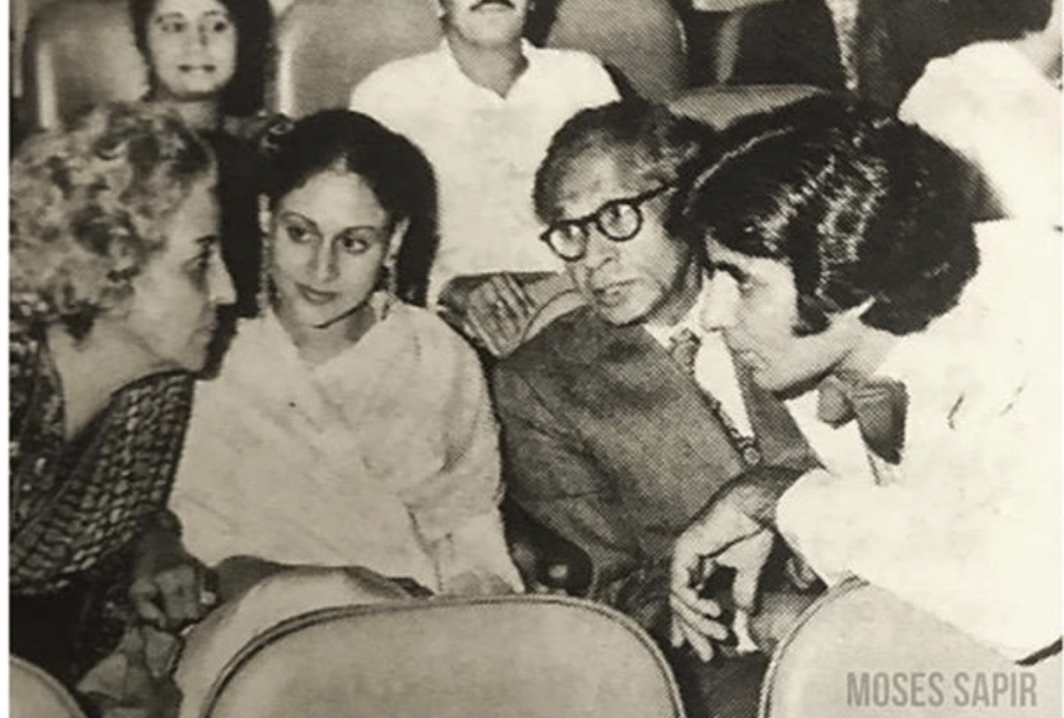 Amitabh Bachchan Says Thank You To Corona Warriors Compared Them With Lord